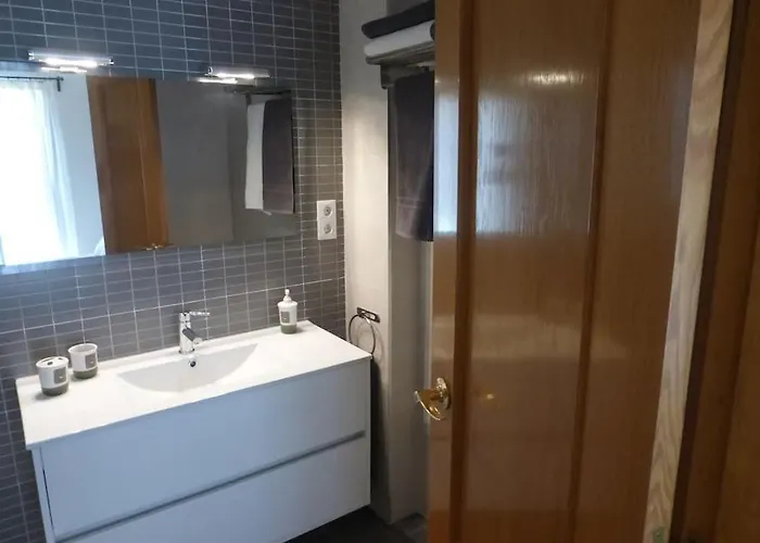 Apartment Apto. Centro Historico De