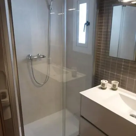 Apto. Centro Historico De Апартаменты