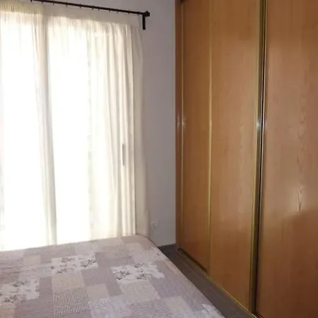 Apartment Apto. Centro Historico De Tarragona