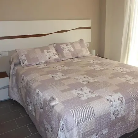 Apartment Apto. Centro Historico De