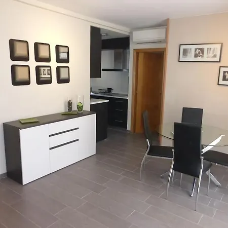 Apto. Centro Historico De