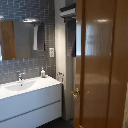Apartment Apto. Centro Historico De