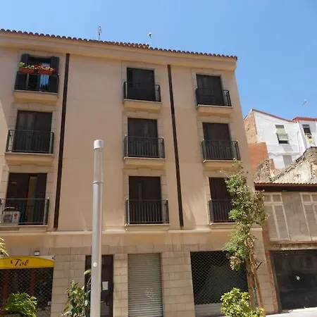 Apto. Centro Historico De *