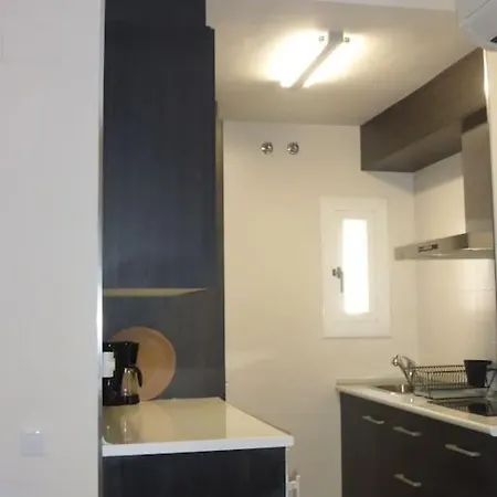 Apto. Centro Historico De Apartamento *